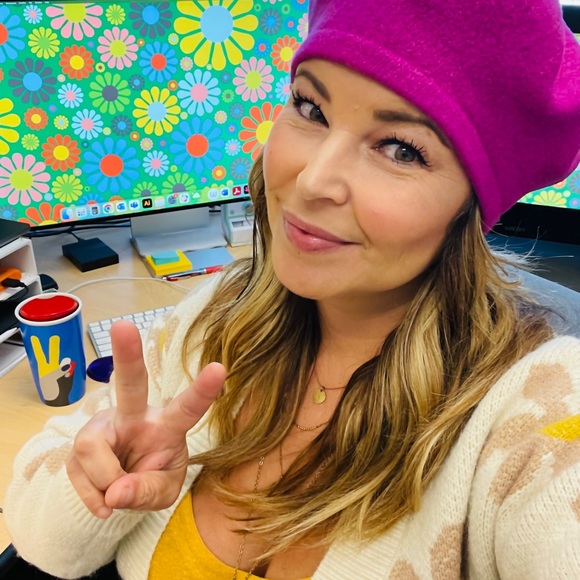 Meet your Posher, Krissy - Picture 4 of 5